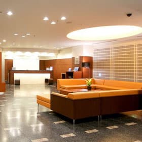 ダイワロイネットホテル名古屋駅前 2