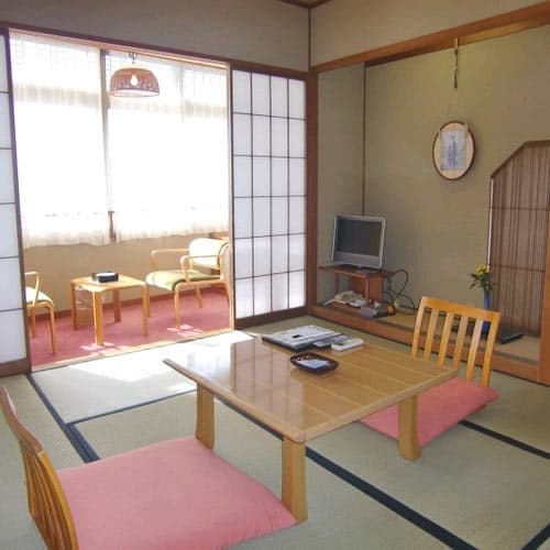 南紀勝浦温泉　くつろぎの宿　料理旅館　万清楼 2