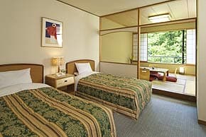 ホテルラフォーレ那須 2