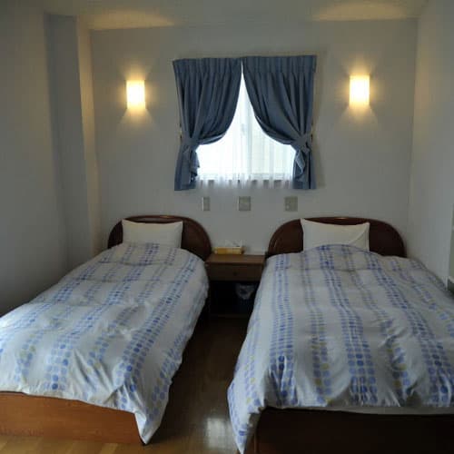 父島ビューホテル　＜小笠原諸島父島＞ 2