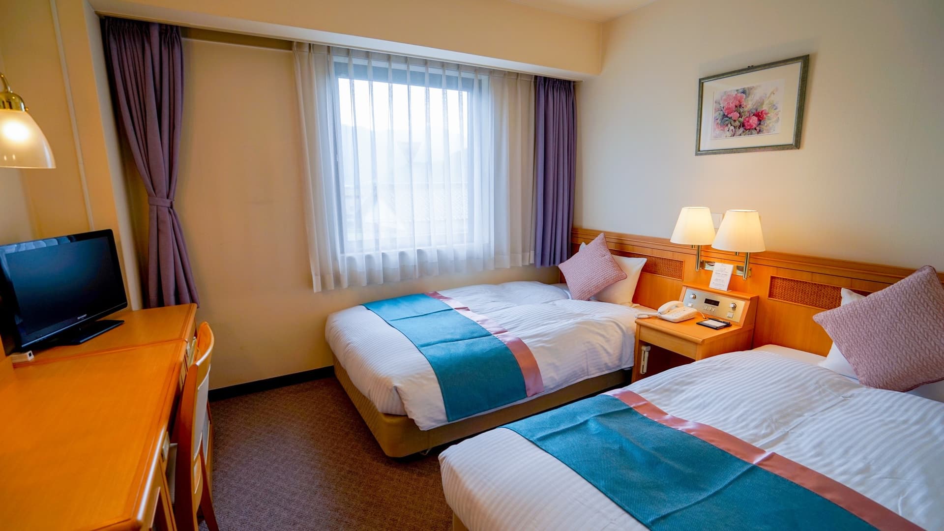 ホテルエリアワン和田山（ホテルエリアワングループ） 2