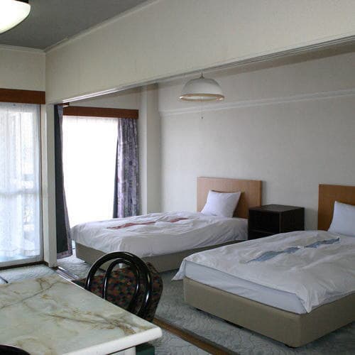 ウィークリーマンションシャトーブラン 2