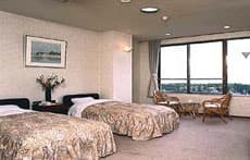 ホテルカアナパリ 2