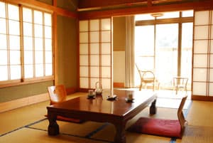 湯河原温泉　旅館　なわ井 2