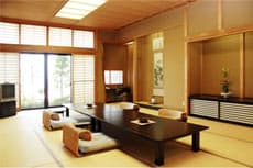 アトンパレスホテル　茶寮砂の栖 2