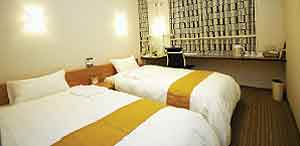 スマイルホテル松山 2