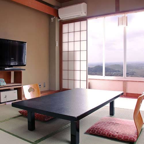 筑波山温泉　ホテル一望 2