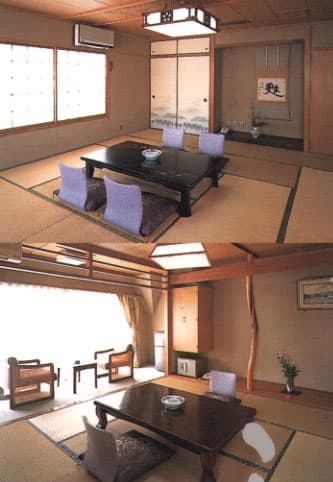 別府温泉　野上本館 2