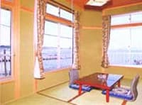 網元の宿　えびのや 2