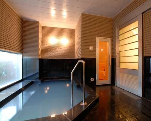 ＡＢホテル　三河安城　南館 2