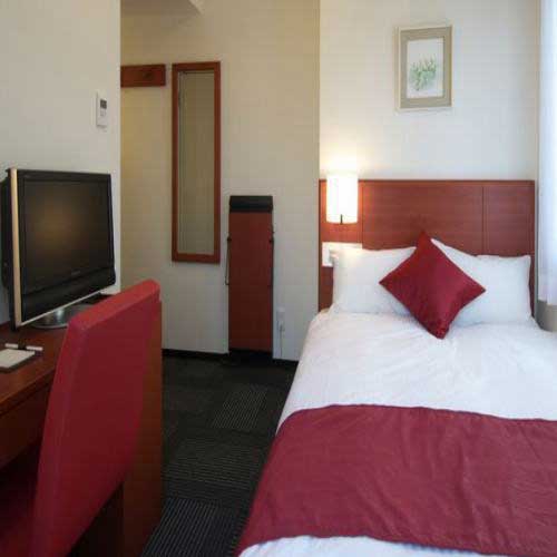 相鉄フレッサイン　鎌倉大船駅笠間口 2