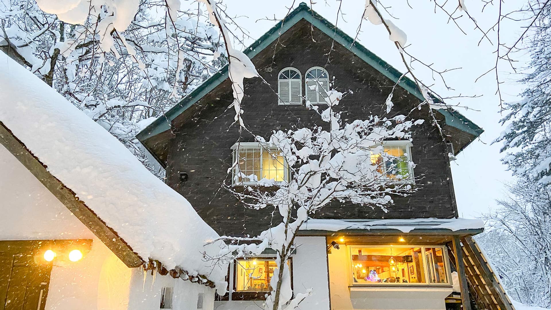 ペンション　ラァステカ