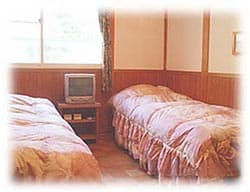 ペンション　ラァステカ 2