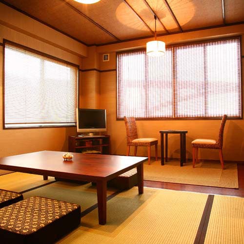 別府明礬温泉　御宿　ゑびす屋＜大分県＞ 2