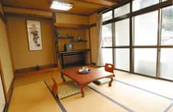 割烹民宿　丸吉 2