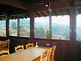 木曽路ふるさとユースホステル 2