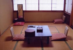 伊香保温泉　石坂旅館 2