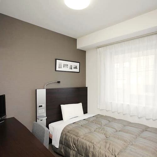 コンフォートホテル函館 2