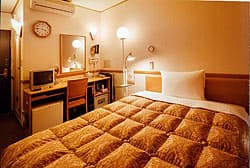 東横ＩＮＮ徳島駅眉山口 2