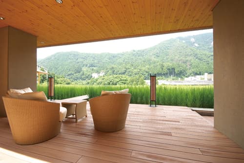 山中温泉　厨八十八 2