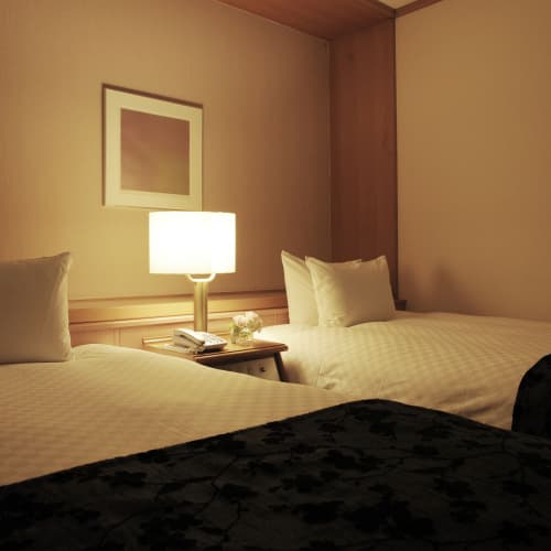 ラフォーレ箱根強羅　湯の棲 2