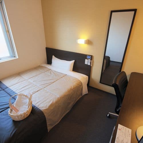 天然温泉　伊予の湯　スーパーホテル新居浜 2