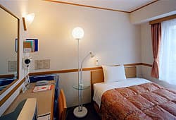 東横ＩＮＮ千葉みなと駅前 2