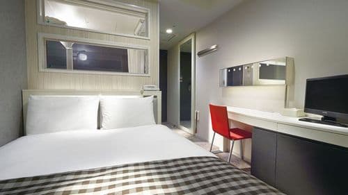 相鉄フレッサイン新橋烏森口 2