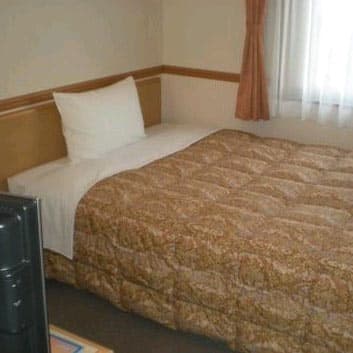 東横ＩＮＮ函館駅前大門 2