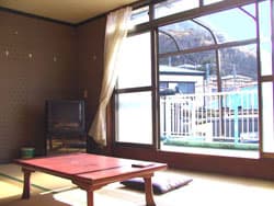 民宿　よそうべえ　＜神津島＞ 2