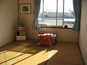 ゲストハウス赤道直家 2