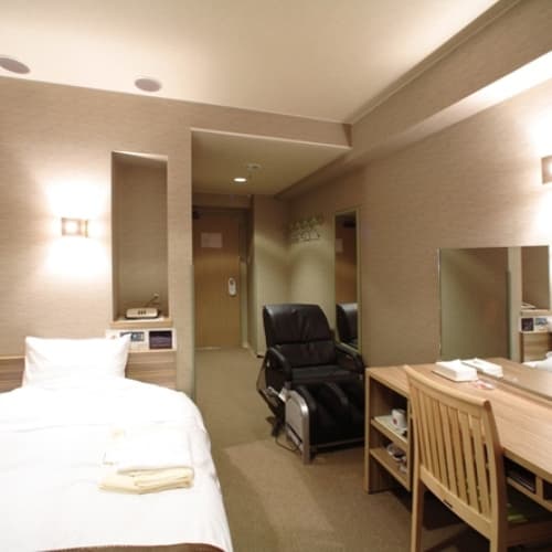 ホテル　グローバルビュー　津 2