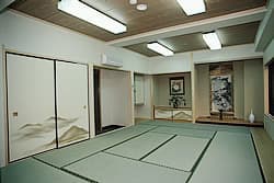 有馬療養温泉旅館 2