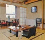 ホテル　がんけ 2