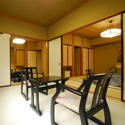 川古温泉　浜屋旅館 2