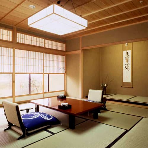 料亭旅館　金城樓 2