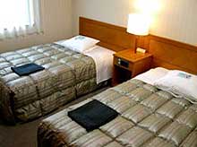 ホテルルートイン福井駅前 2