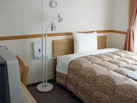 東横ＩＮＮ西鉄久留米駅東口 2