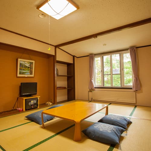 高原リゾートホテルむつみ 2