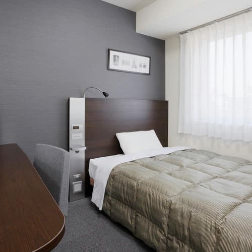 コンフォートホテル東京神田 2