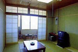 公共の宿　漁火館 2