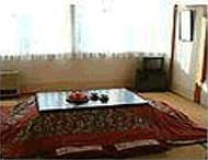 民宿　大沢荘＜長野県＞ 2