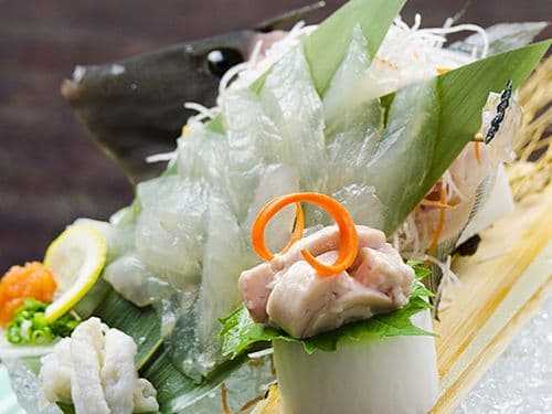 亀の井ホテル　知多美浜 2