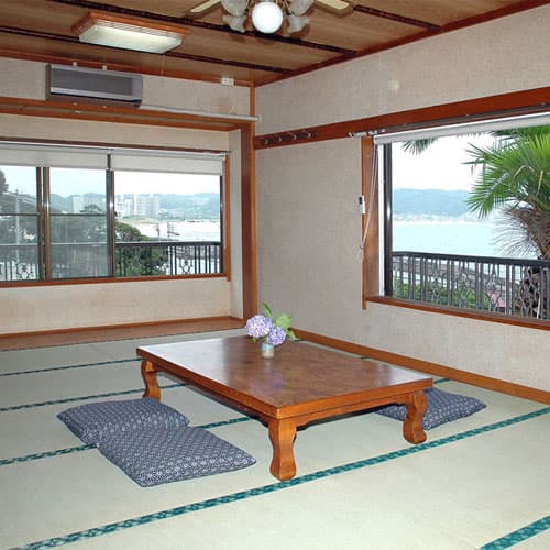 御宿天然温泉　元湯 2