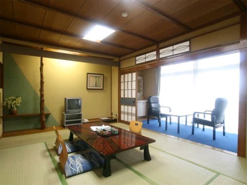 伊豆長岡温泉　湯治場　弘法の湯　本店 2