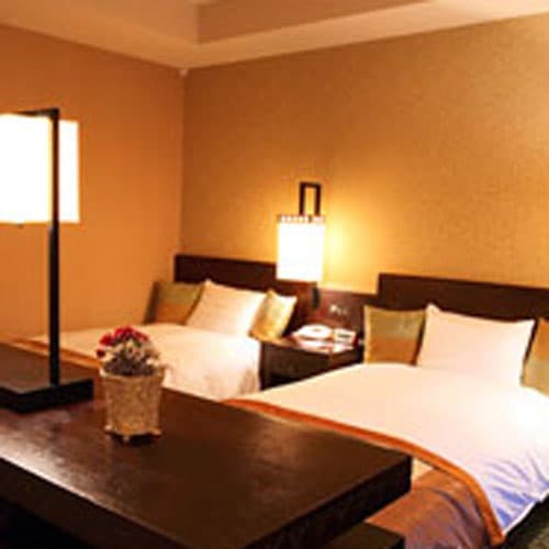 早太郎温泉　駒ヶ根高原リゾートリンクス 2