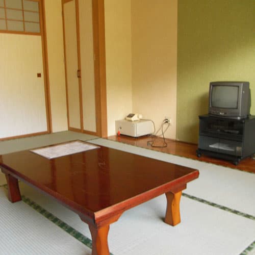 ニセコ五色温泉旅館 2