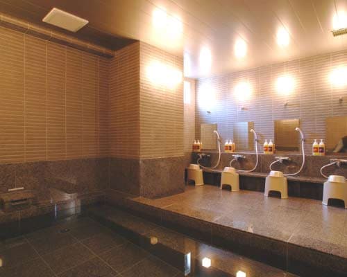 ＡＢホテル　豊田元町 2