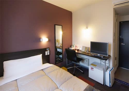 天然温泉　花笠の湯　スーパーホテル山形駅西口天然温泉 2