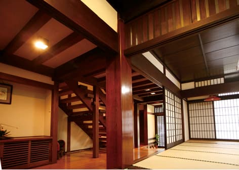 香住　旅の庵　大吉 2